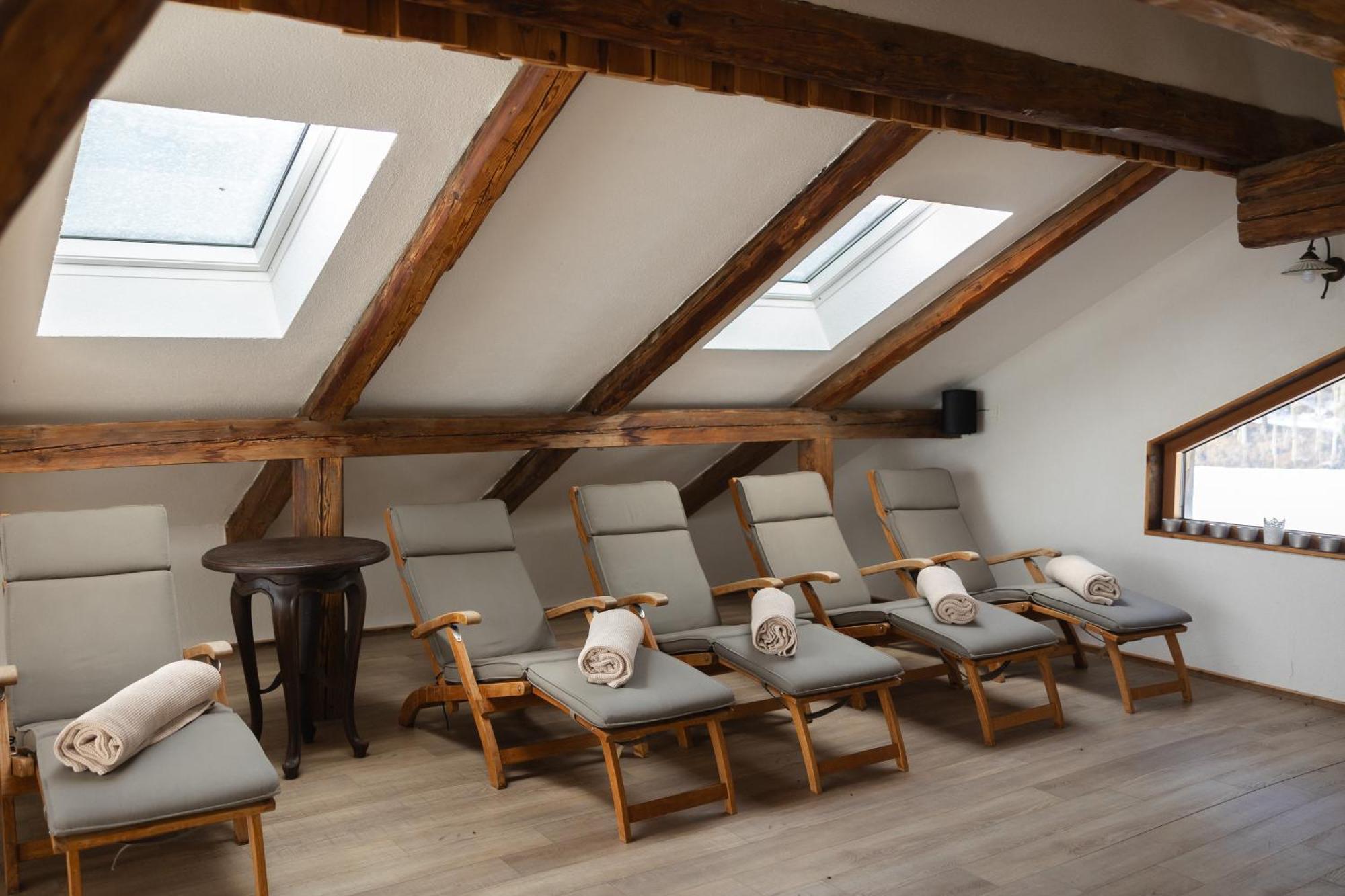Herbal Glamping Resort Ljubno Kültér fotó
