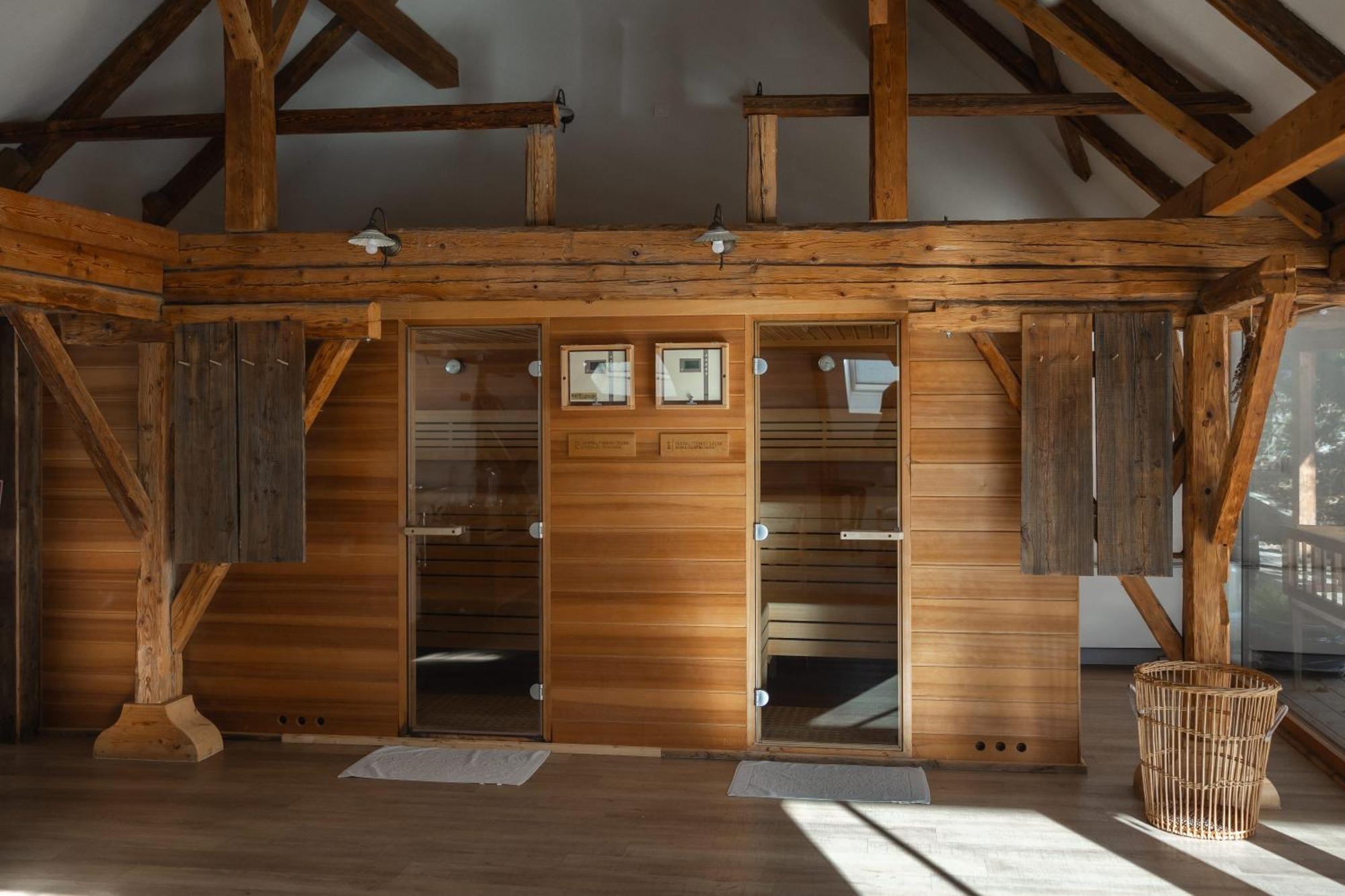 Herbal Glamping Resort Ljubno Kültér fotó